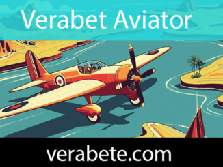 Verabet aviator oyununu güvenle sunan platformdur.