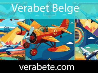 Verabet belge gerektirmeden üyelik imkanı tanımaktadır.