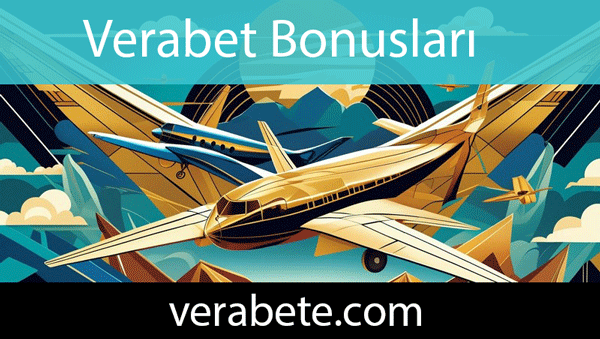 Verabet bonusları ciddi çeşitlilikle üyelerin karşısındadır.
