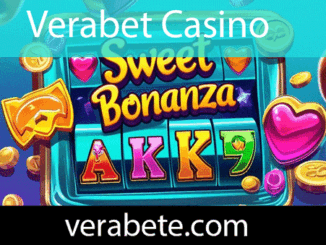 Verabet casino oyunlarını çeşitlilikle sunan platformdur.