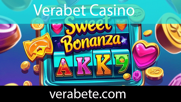 Verabet casino oyunlarını çeşitlilikle sunan platformdur.
