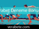 Verabet deneme bonusu veren efektifçe platformdur.
