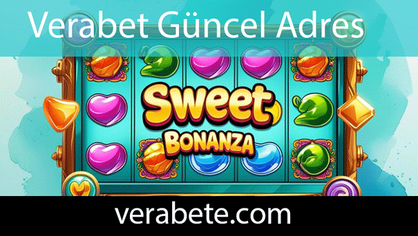 Verabet güncel adres üzerinden aktifliğini göstermektedir.