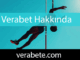 Verabet hakkında yazılanlar değerini ortaya dökmektedir.