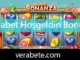 Verabet hoşgeldin bonusu sunan etkileyici platformdur.