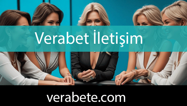 Verabet iletişim müşteri hizmetleriyle etkileyici yapıdadır.
