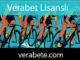 Verabet lisanslı şekilde faaliyetlerini ortaya dökmektedir.