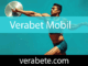 Verabet mobil giriş adresiyle aktifliğini göstermektedir.