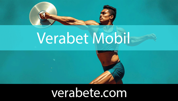 Verabet mobil giriş adresiyle aktifliğini göstermektedir.