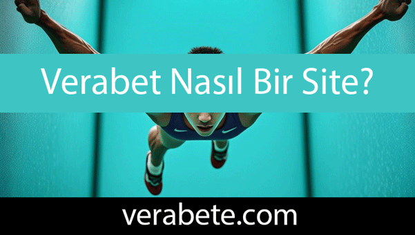 Verabet nasıl bir site olduğunu şeffaflığıyla ortaya koymaktadır.