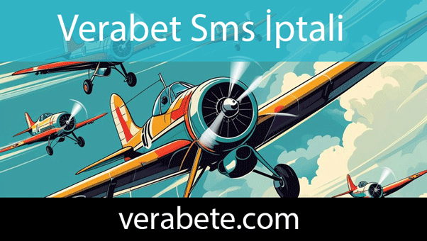 Verabet sms iptali yapabileceğiniz eşsizlikteki mekandır.