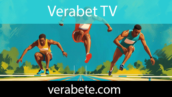 Verabet TV hizmetini geniş bülteniyle ortaya döken yerdir.