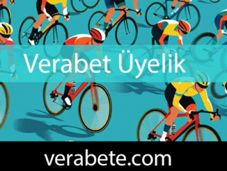 Verabet üyelik işlemini reşitlere tanıyan platformdur.