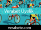 Verabet üyelik işlemini reşitlere tanıyan platformdur.