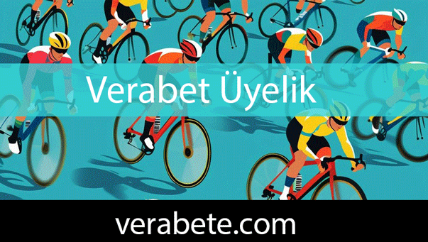 verabet-uyelik Verabet üyelik işlemini reşitlere tanıyan platformdur.