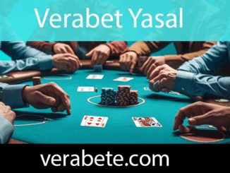 Verabet yasal biçimde hizmette bulunan mekandır.