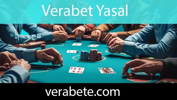 Verabet yasal biçimde hizmette bulunan mekandır.