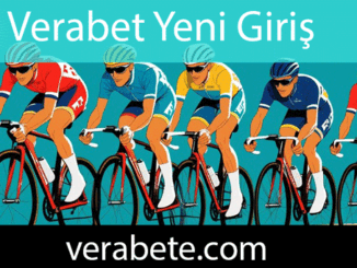 Verabet yeni giriş adresiyle faaliyetlerini yürütmektedir.