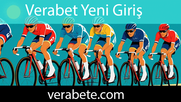 Verabet yeni giriş adresiyle faaliyetlerini yürütmektedir.