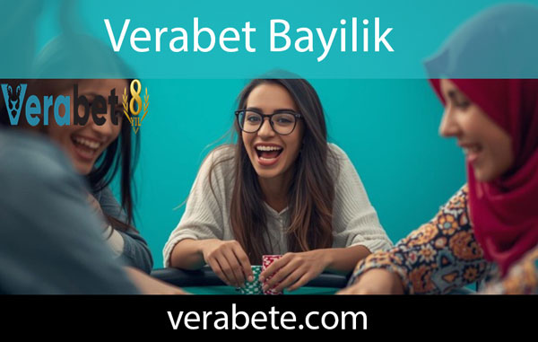 Verabet bayilik üzerinden ciddi kazandıran formattadır.