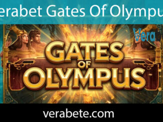 Verabet gates of olympus oyunuyla etkileyicidir.
