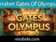 Verabet gates of olympus oyunuyla etkileyicidir.