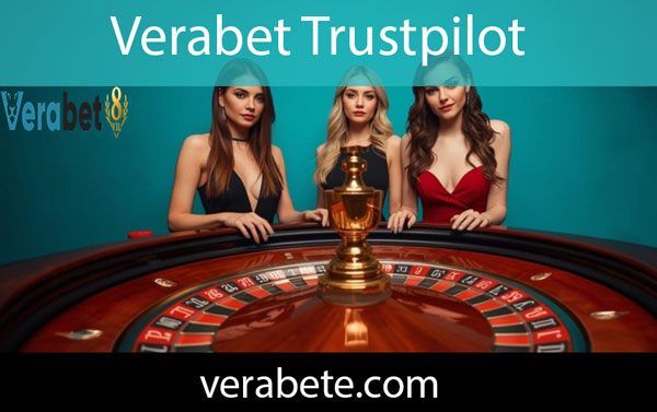 Verabet trustpilot ortamında bulunmayan etkileyici şirkettir.
